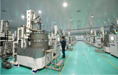 寧夏新材料產(chǎn)業(yè) 產(chǎn)值突破千億大關(guān)，技術(shù)開發(fā)引領(lǐng)產(chǎn)業(yè)新篇