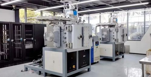 新材料產(chǎn)業(yè)崛起 技術(shù)開發(fā)引領(lǐng)現(xiàn)代產(chǎn)業(yè)集群新格局